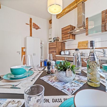 Infinity Stay: Bis Zu 6 Personen Zentrumsnah Wassernah Netflix Wilhelmshaven Dış mekan fotoğraf