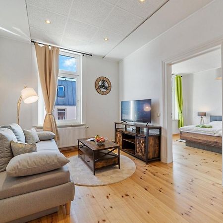 Infinity Stay: Bis Zu 6 Personen Zentrumsnah Wassernah Netflix Wilhelmshaven Dış mekan fotoğraf