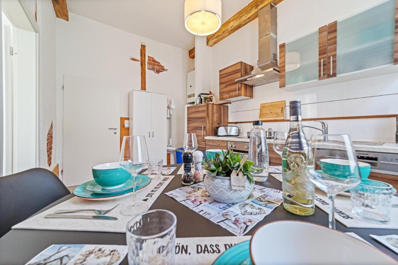 Infinity Stay: Bis Zu 6 Personen Zentrumsnah Wassernah Netflix Wilhelmshaven Dış mekan fotoğraf