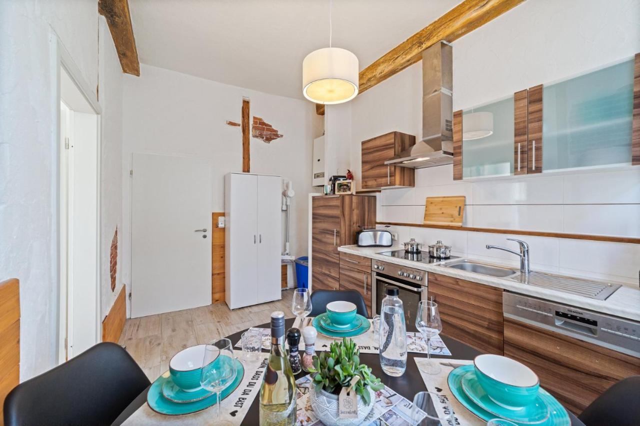 Infinity Stay: Bis Zu 6 Personen Zentrumsnah Wassernah Netflix Wilhelmshaven Dış mekan fotoğraf