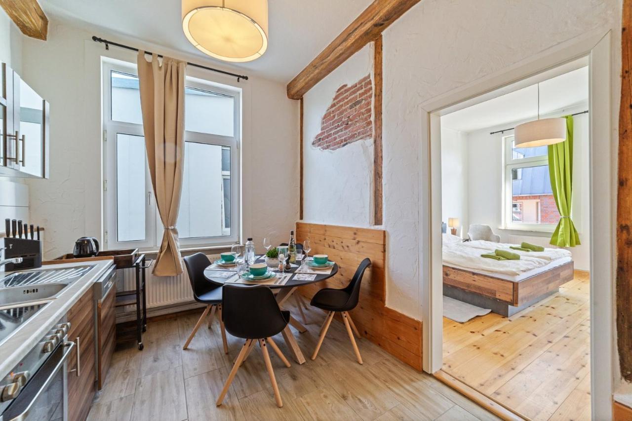 Infinity Stay: Bis Zu 6 Personen Zentrumsnah Wassernah Netflix Wilhelmshaven Dış mekan fotoğraf
